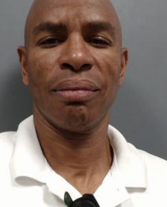 Cedric Claterstaler Starks a registered Sexual Offender or Predator of Florida