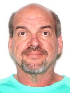 Dean Merrel Brazier a registered Sexual Offender or Predator of Florida