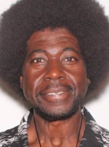 Kendall Christopher Squall a registered  of Florida