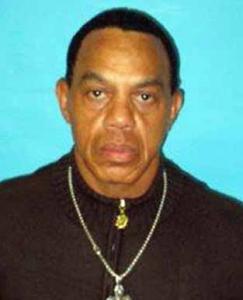 Johnnie Earl Dillard a registered Sexual Offender or Predator of Florida