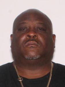 Dwayne Eugene Cosby a registered Sexual Offender or Predator of Florida
