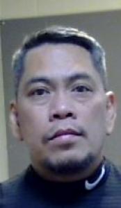 Jonathan Labador Cabasag a registered Sexual Offender or Predator of Florida