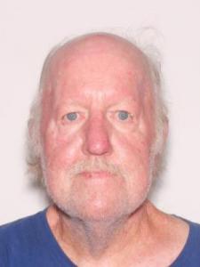 Wallace Irving White a registered Sexual Offender or Predator of Florida