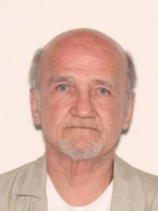 Gene Edward Woodall Jr a registered Sexual Offender or Predator of Florida