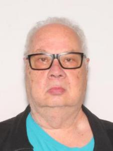 Charles Harold Cozad a registered Sexual Offender or Predator of Florida