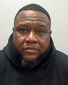 Chentee Maurice Key a registered Sexual Offender or Predator of Florida