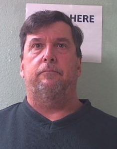 Terry David Mullins a registered Sexual Offender or Predator of Florida