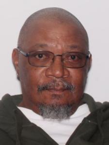 Tony Laverne Patterson a registered Sexual Offender or Predator of Florida