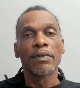 Anthony Bernard Jones a registered Sexual Offender or Predator of Florida