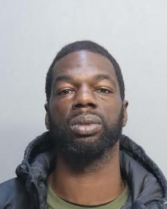 Julius Seay III a registered Sexual Offender or Predator of Florida