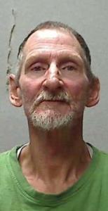 Jack Raymond Conrad a registered Sexual Offender or Predator of Florida