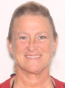 Teresa Ann Ashworth a registered Sexual Offender or Predator of Florida