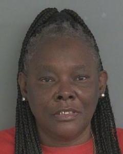 Stacy Renee Jacobs a registered Sexual Offender or Predator of Florida
