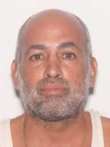 Charles Isales Jr a registered Sexual Offender or Predator of Florida
