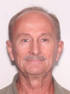 Robert C Hatmaker a registered Sexual Offender or Predator of Florida