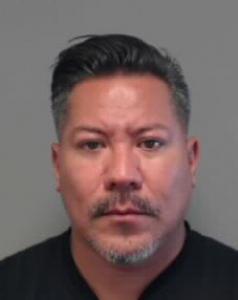Michael Kaizen Chavez a registered Sexual Offender or Predator of Florida