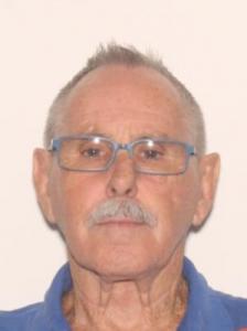 Russell Edward Houston a registered Sexual Offender or Predator of Florida