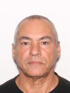 Juan De Rios Remond-arbelo a registered Sexual Offender or Predator of Florida