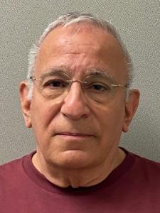 William George Forte a registered Sexual Offender or Predator of Florida
