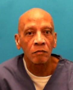 Lee Anthony Roberson a registered Sexual Offender or Predator of Florida