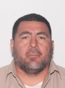 Adrain Miguel Romero a registered Sexual Offender or Predator of Florida