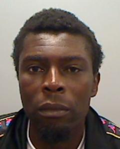 David Estime a registered Sexual Offender or Predator of Florida