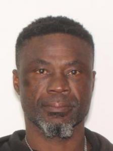 Kelvin Lewis Varnadore a registered Sexual Offender or Predator of Florida