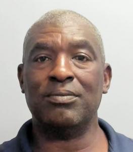 George Brown a registered Sexual Offender or Predator of Florida