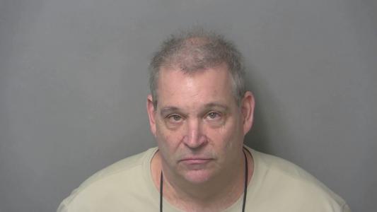 Kevin F Colgan a registered Sexual Offender or Predator of Florida