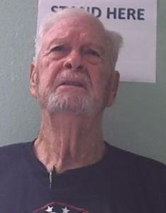 Donald Edward Colvin a registered Sexual Offender or Predator of Florida