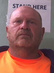 Gary E Coston a registered Sexual Offender or Predator of Florida