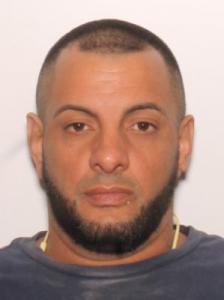 Vladimil Cruz Colon a registered Sexual Offender or Predator of Florida