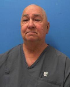Walter Darryl Rinkel a registered Sexual Offender or Predator of Florida