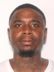 Mackel Deangelo Walker a registered Sexual Offender or Predator of Florida