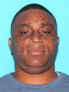 Dangelo T Odom a registered Sexual Offender or Predator of Florida
