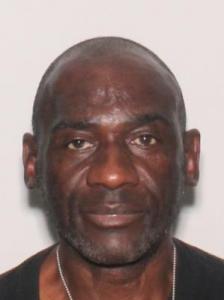 Melvin Lucius Johnson a registered Sexual Offender or Predator of Florida