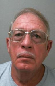 Russell Roy Uplinger a registered Sexual Offender or Predator of Florida