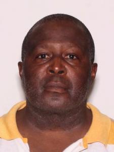 Albert James Mcclinton a registered Sexual Offender or Predator of Florida