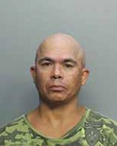 Remigio Echevarria a registered Sexual Offender or Predator of Florida