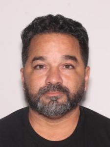Antonio Dejesus a registered Sexual Offender or Predator of Florida