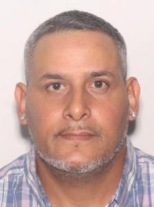 Jesus M Lopez a registered Sexual Offender or Predator of Florida