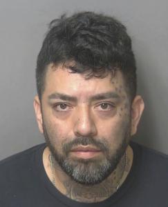 Jorge Humberto Frausto a registered Sexual Offender or Predator of Florida