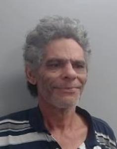 David Wayne Roberts a registered Sexual Offender or Predator of Florida