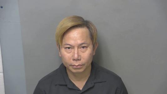 Khanthong Phommarinh a registered Sexual Offender or Predator of Florida