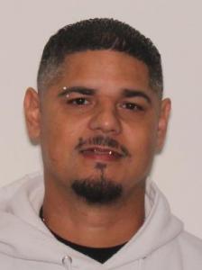 Adrian Yovanni Agostinho a registered Sexual Offender or Predator of Florida