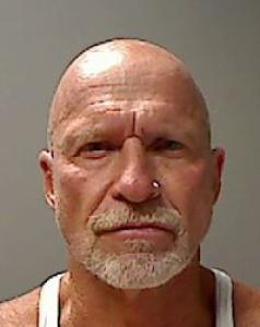 Mark Russel Mccoy a registered Sexual Offender or Predator of Florida