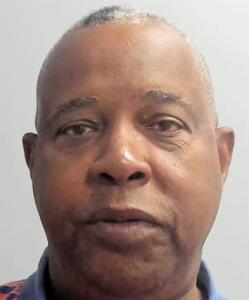 Dwight Theodore Mack a registered Sexual Offender or Predator of Florida