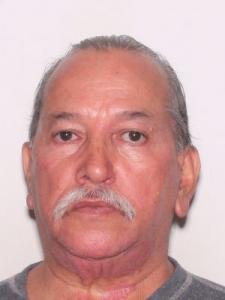 Efrain Salgado Sr a registered Sexual Offender or Predator of Florida
