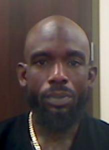 Harry Dashawn Thompson a registered Sexual Offender or Predator of Florida