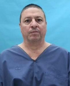 Leonard David Genghini a registered Sexual Offender or Predator of Florida